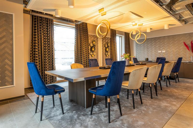 Apartahotel Maseven Messe Trudering 4*