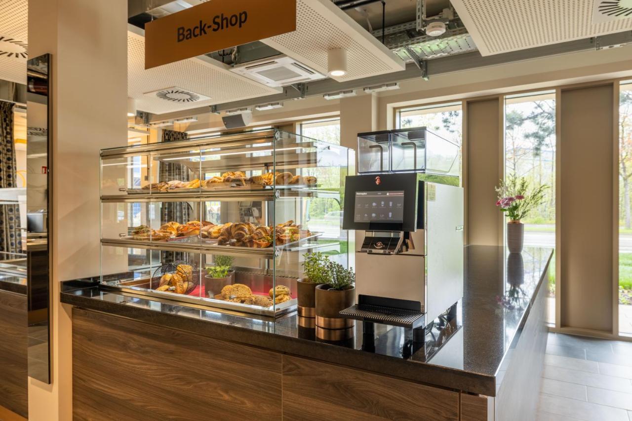 Maseven Messe Trudering Apartahotel 4*