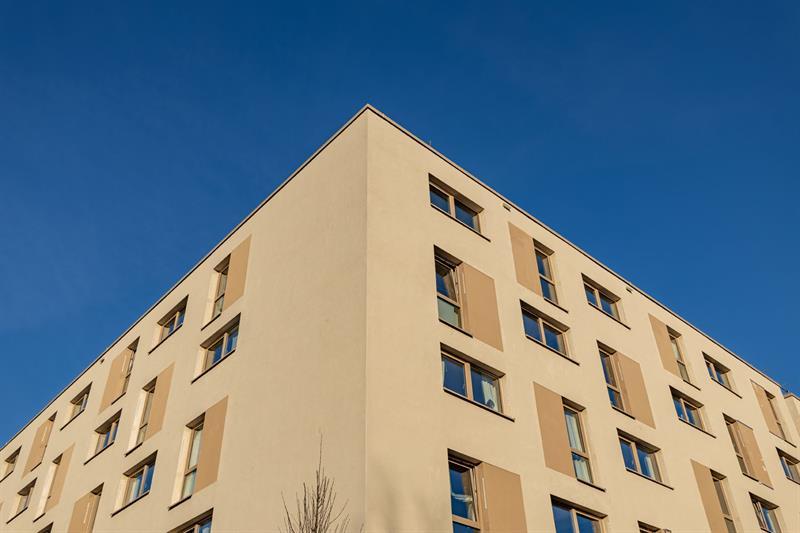 Apartahotel Maseven Messe Trudering Múnich