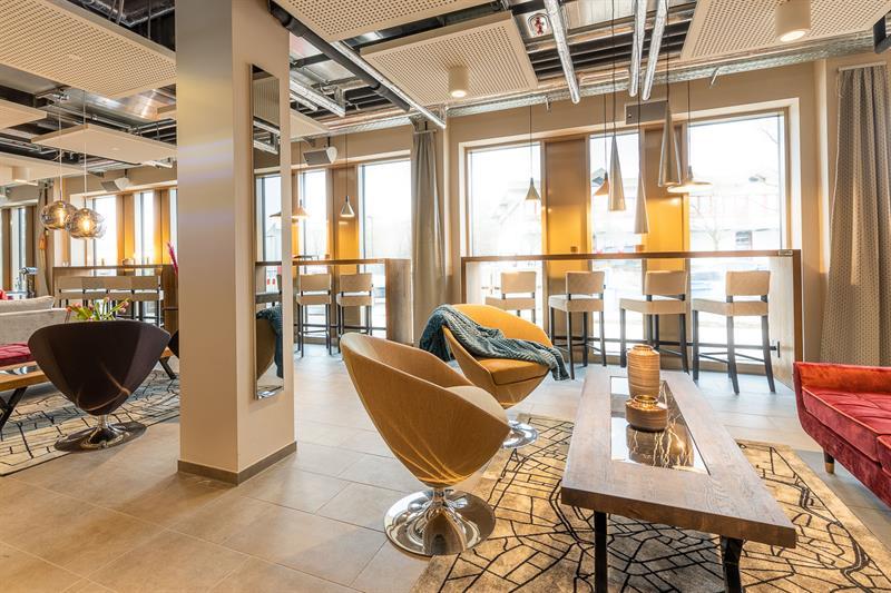 Apartahotel Maseven Messe Trudering