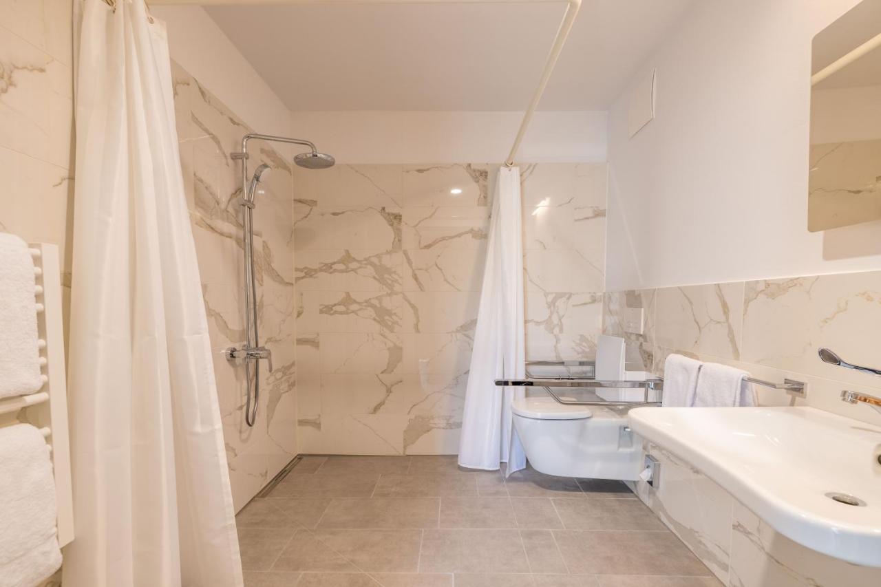Apartahotel Maseven Messe Trudering