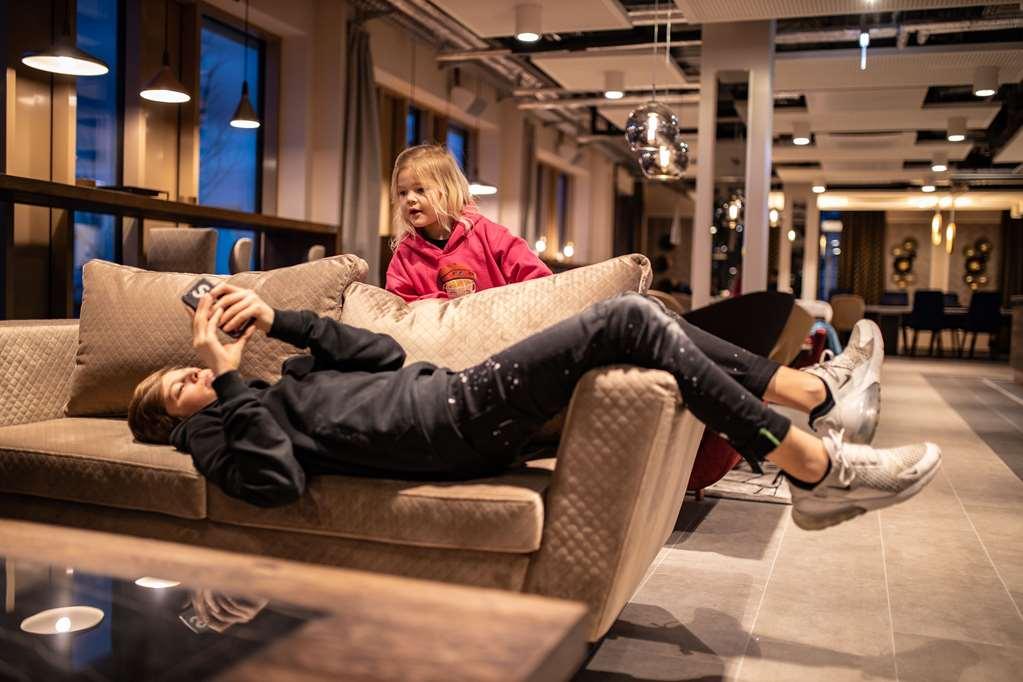 Maseven Messe Trudering Apartahotel