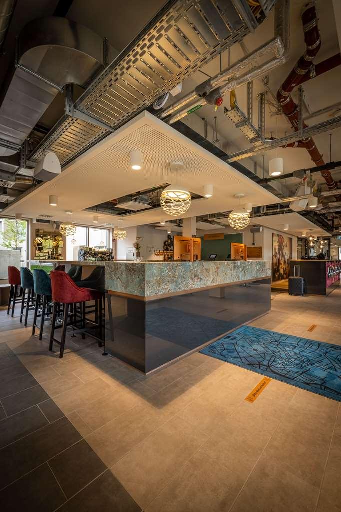 Appart hôtel Maseven Messe Trudering 4*